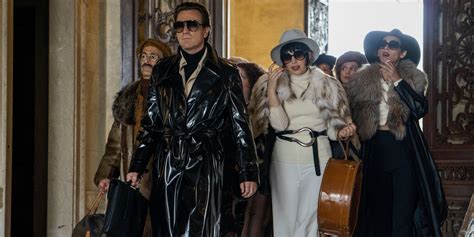 holly halston 2024|The True Story Behind Netflix's 'Halston' .